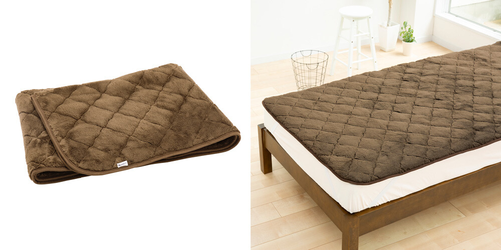 これからの季節に！「星のやすらぎシリーズ ほっこり寝具＆マル