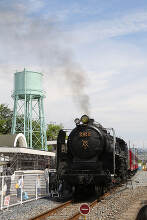 貴重☆】C62型 蒸気機関車 絵画 写真 壁掛 SL 貴重☆】C62型 蒸気機関