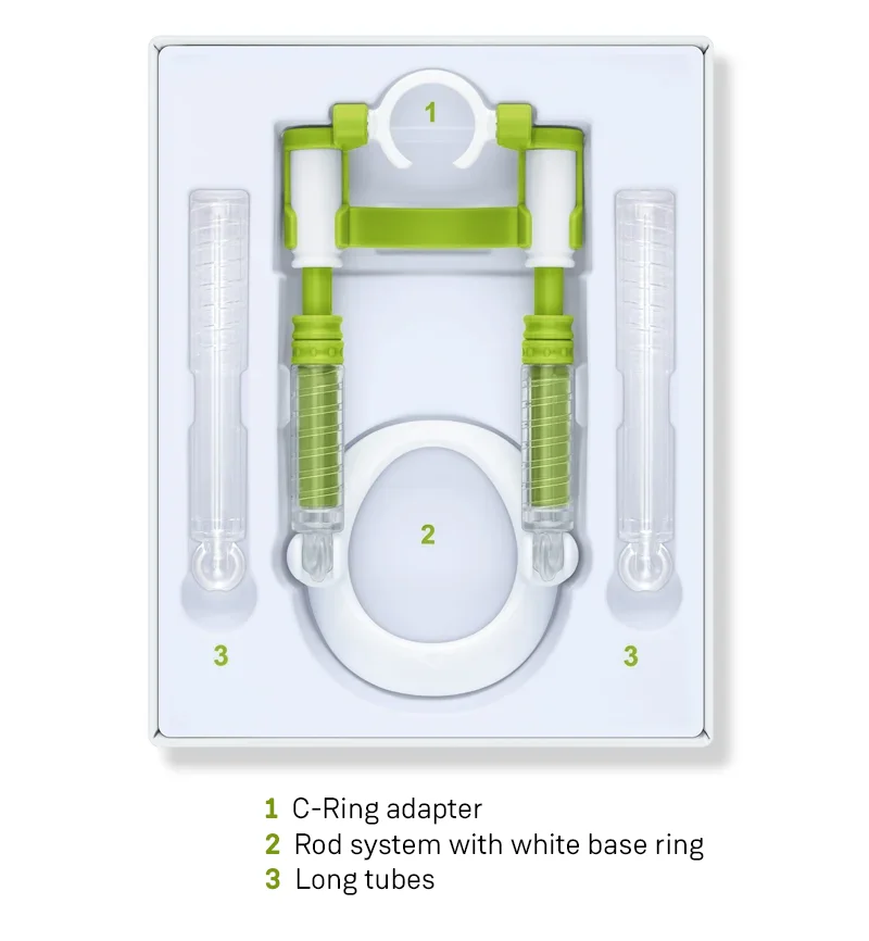 ファローサン plus＋陰茎エクステンダー | ファローサン・フォルテ