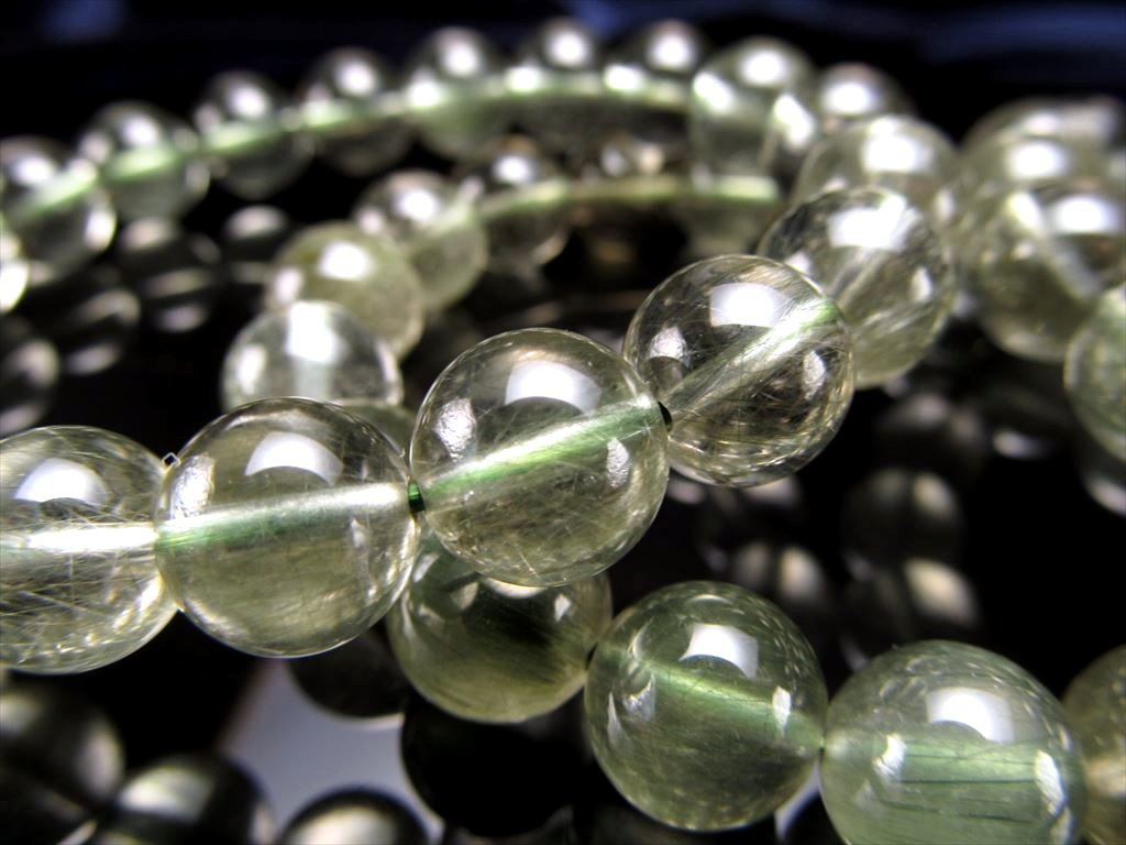 ◇ふんわりグリーンラビットヘア！◇癒しのグリーンカラー◇生命力回復