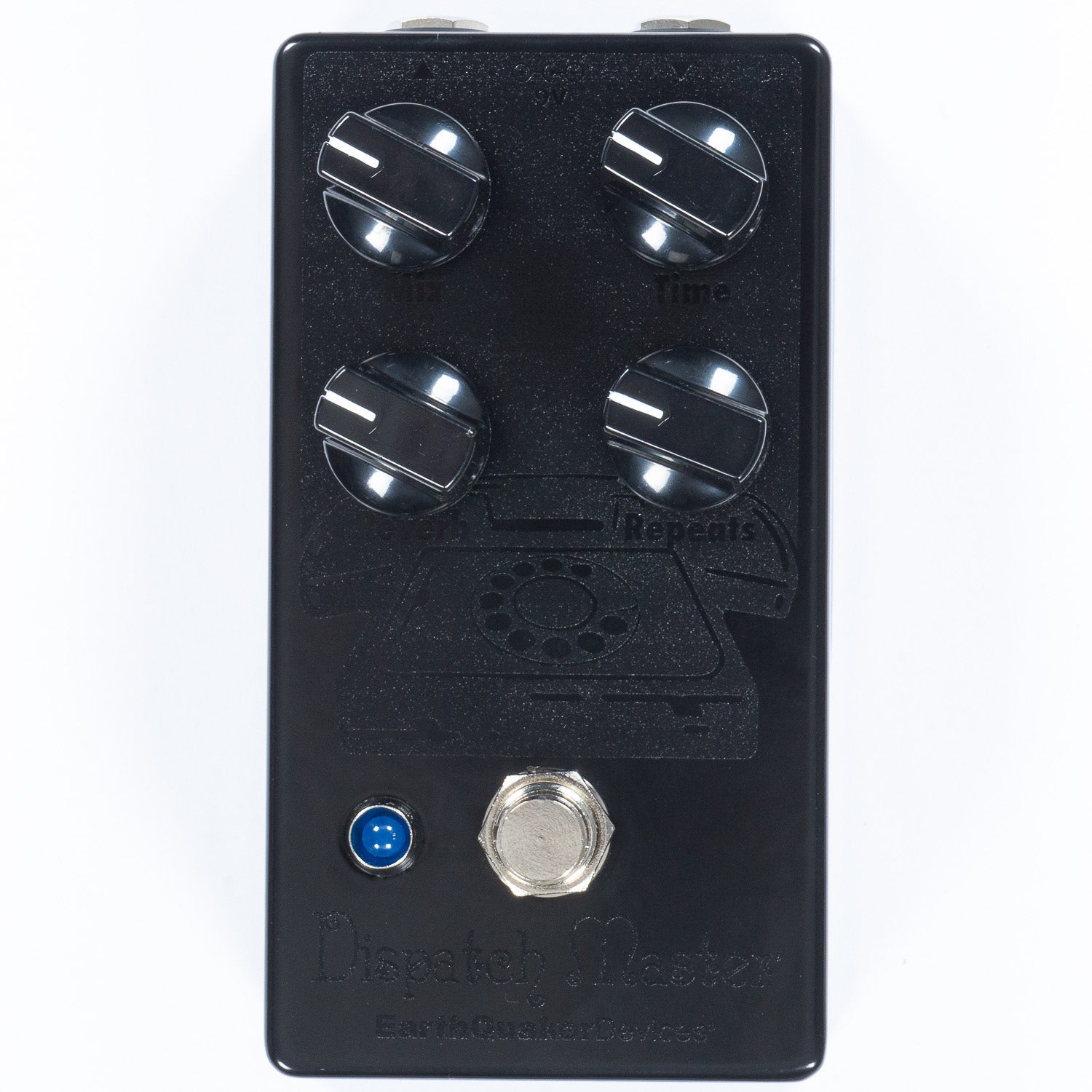 EQD EarthQuaker Devices Dispatch Master V3 Delay & Reverb Guitar