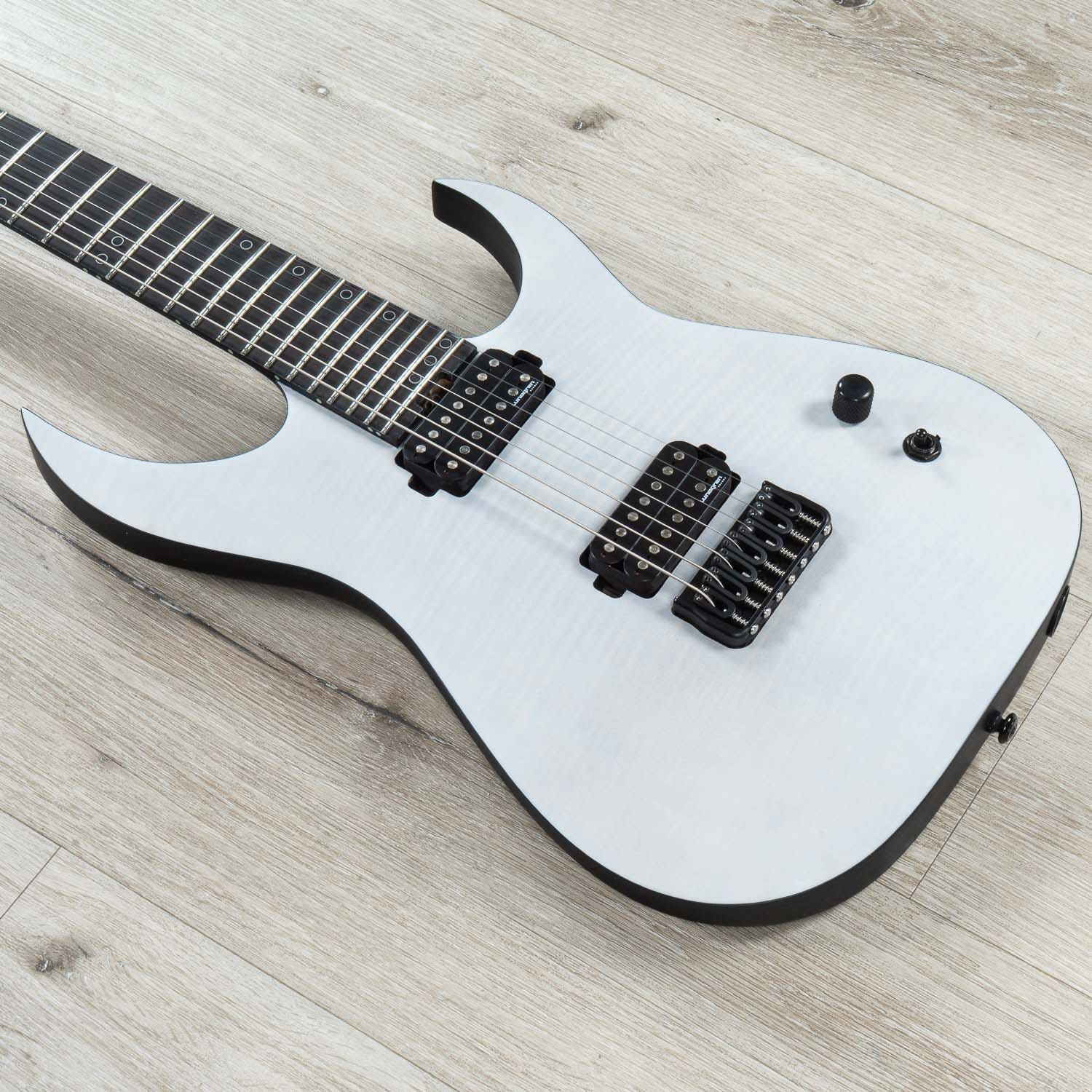 Schecter Keith Merrow KM-6 MK-II 6-String Electric Guitar, Flamed