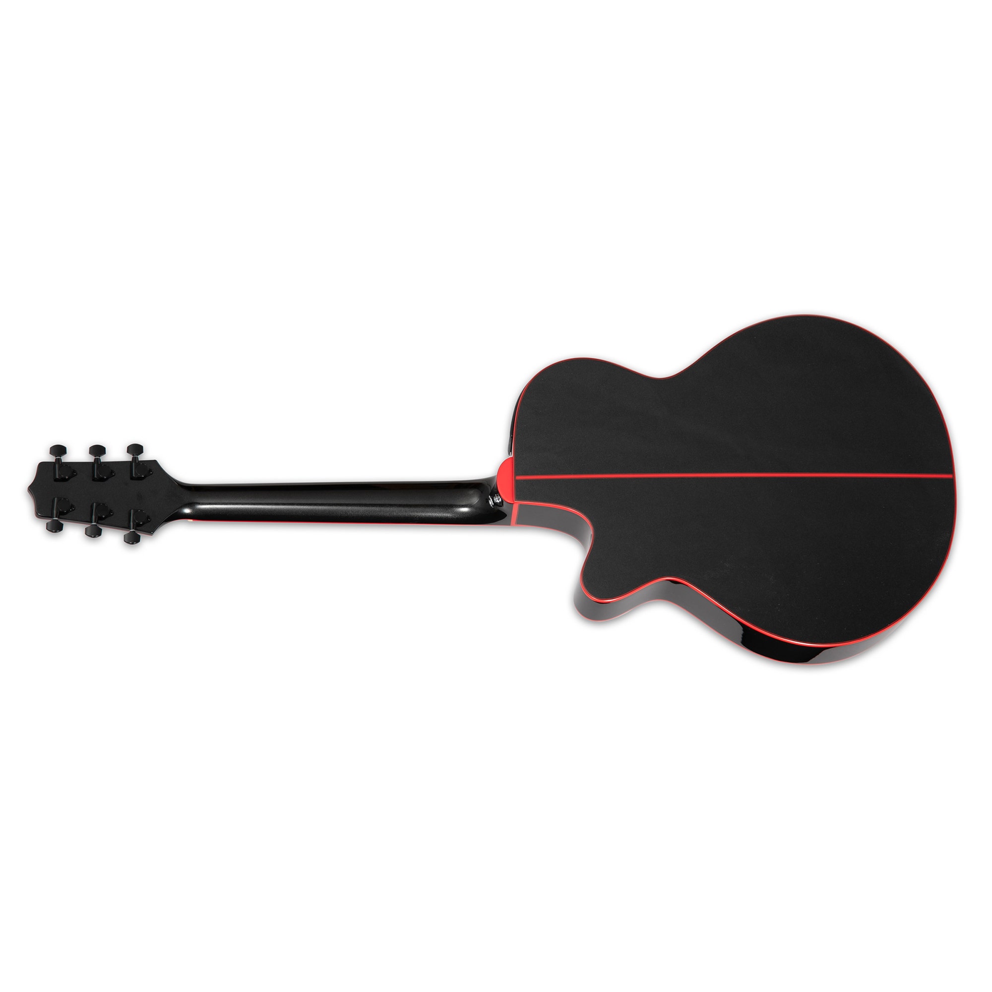 Takamine GF49CE CB FX Cutaway Acoustic-Electric Guitar, Spruce Top