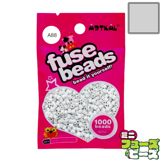 ピクセルピコ, アイロンビーズ