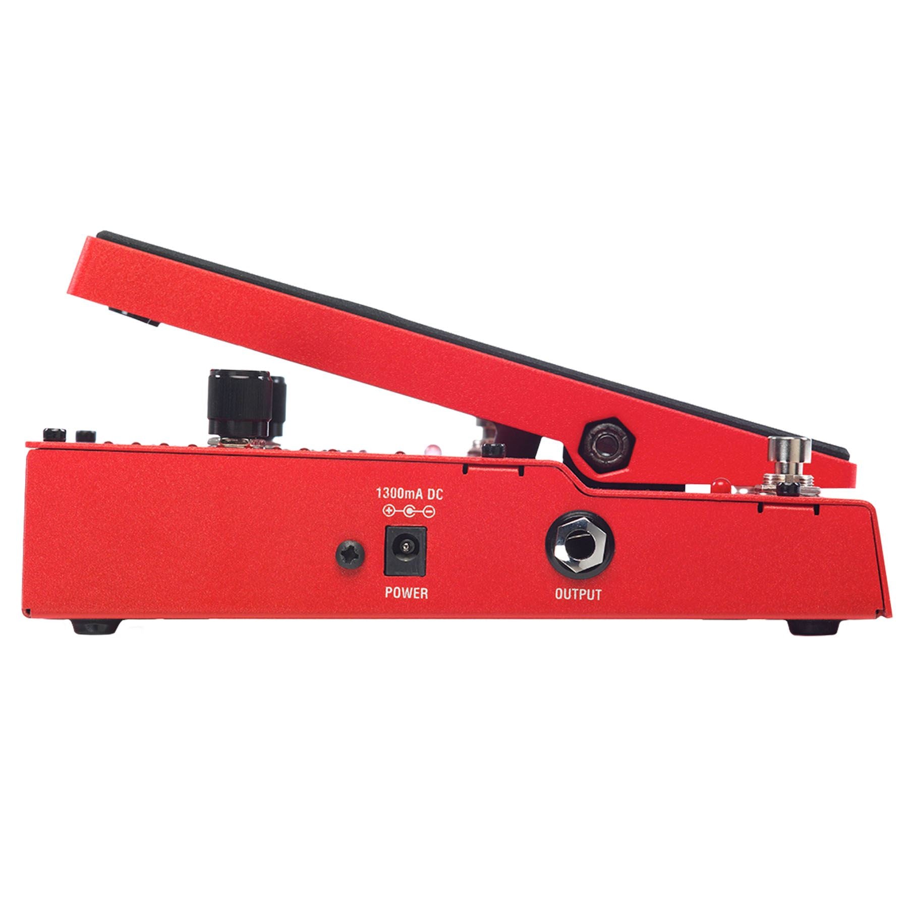 Digitech Whammy DT Pitch Shift Effect Pedal with Power Supply