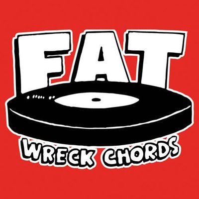 Hi-STANDARD「I'M A RAT」米所属レーベル Fat Wreck Chordsより
