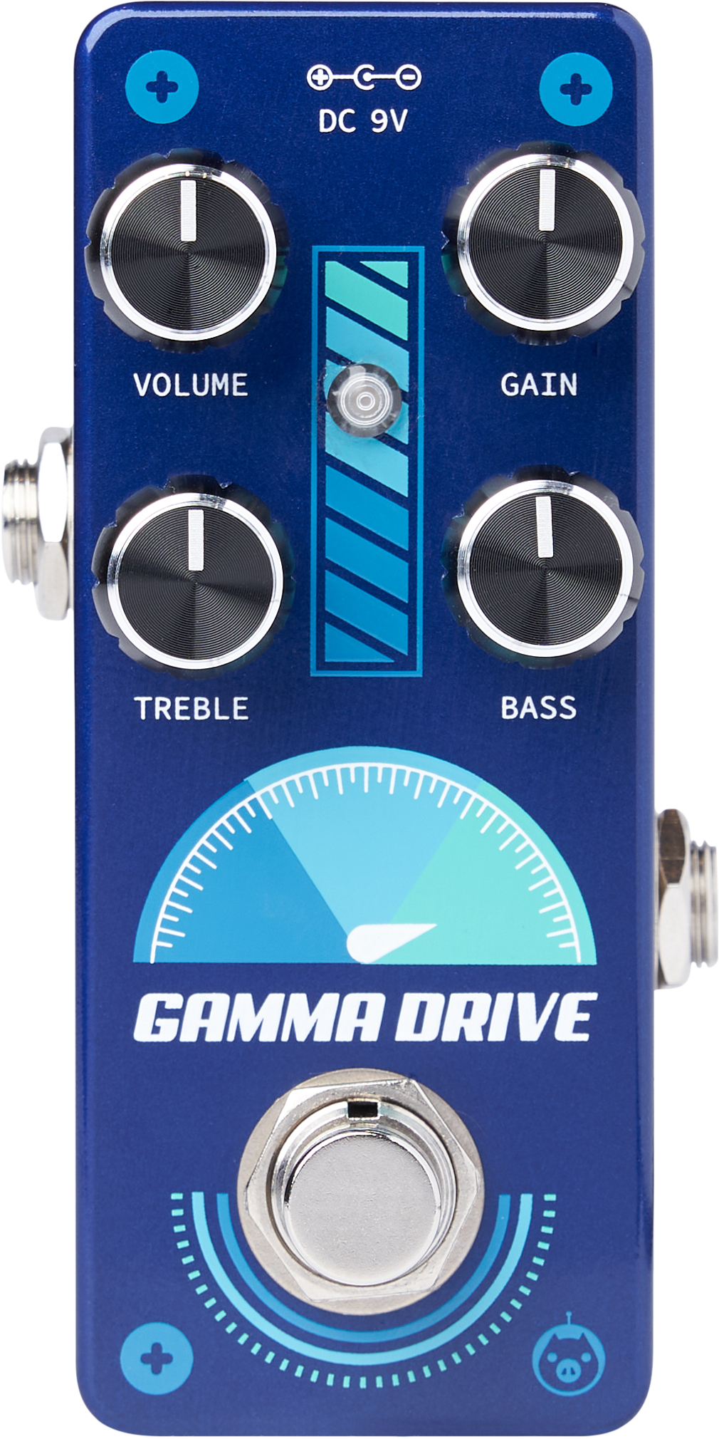 Gamma Drive - Pigtronix