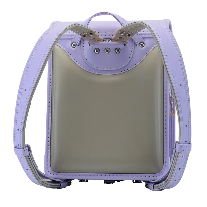 レンタル】No.56 防水クラリーノ ベーシック カラーステッチ