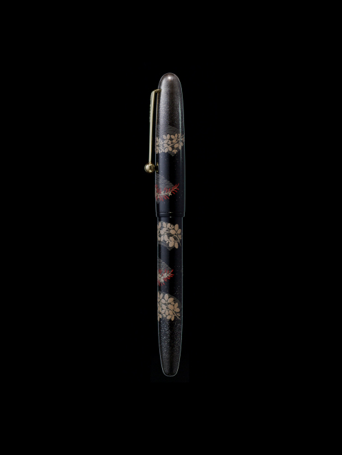 萩｜LIMITED｜蒔絵万年筆 | Namiki - ナミキ