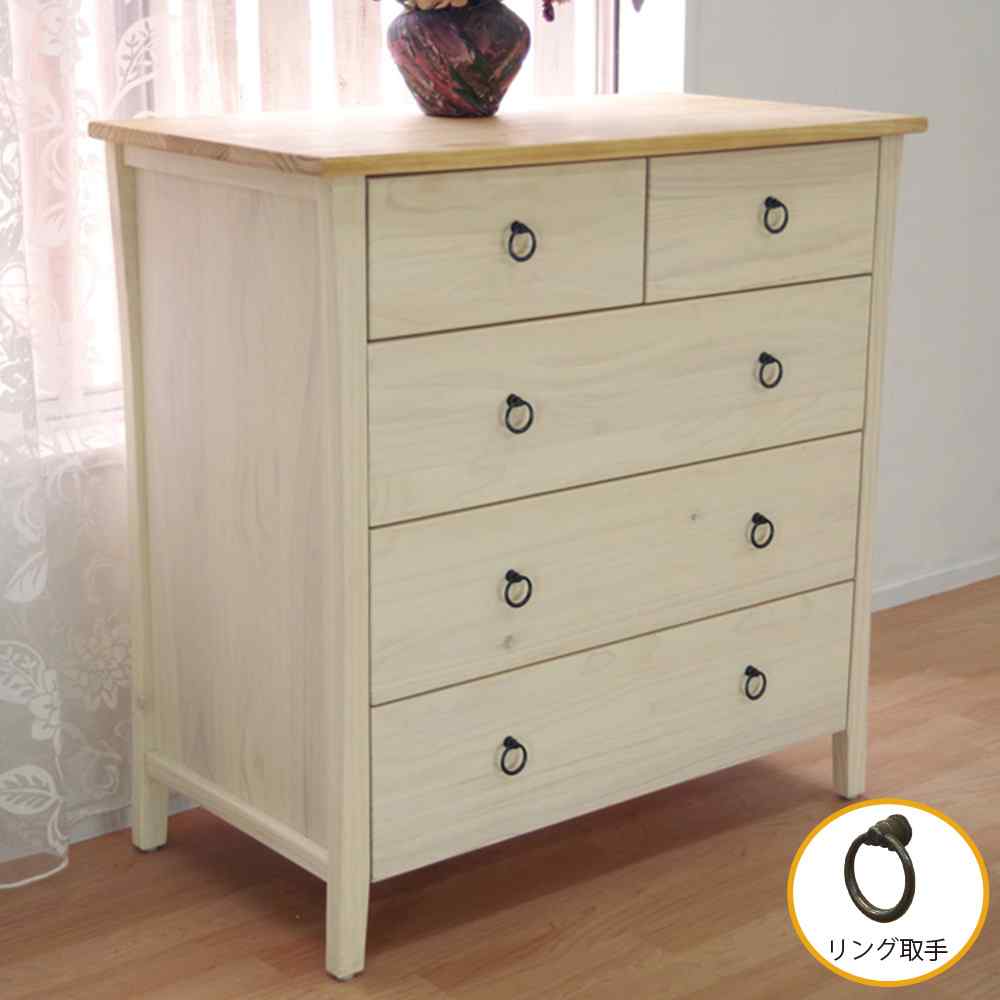 フォースターより安全なタンス｜洋服収納