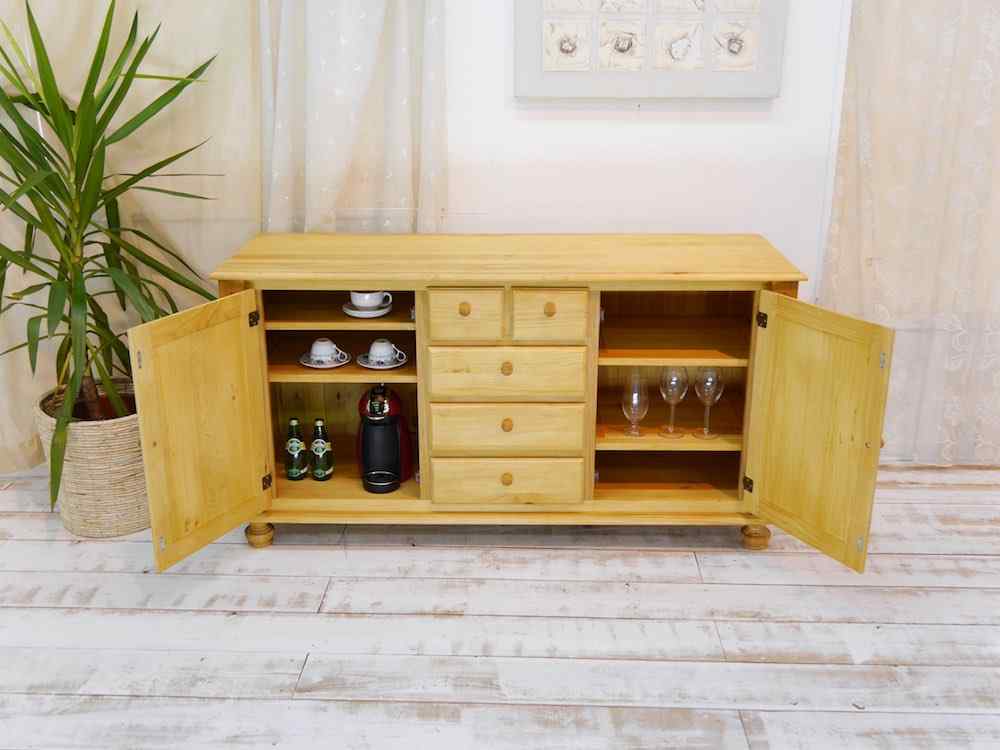 カントリーサイドボード｜キャビネット