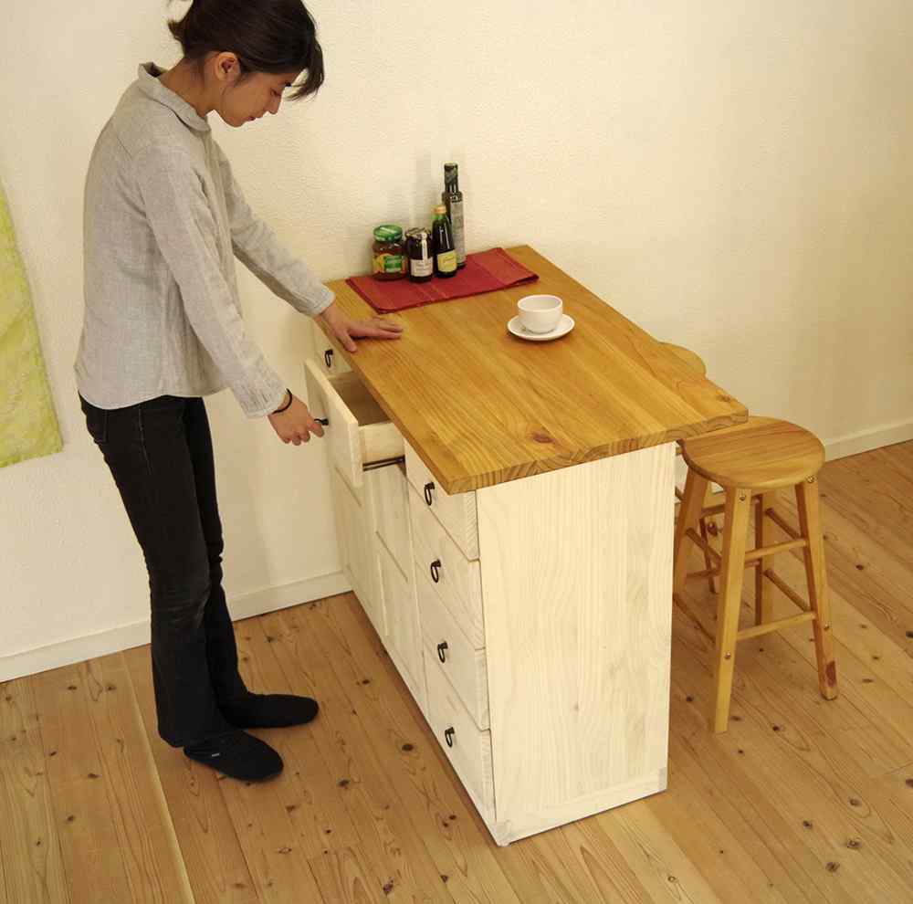 yu.m☆さん専用【週末限定SALE】スタンドテーブル カウンターテーブル