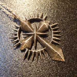 ナバホ Aaron・Anderson アーロン・アンダーソン トゥーファーキャスト