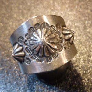 ナバホ Edison・Sandy・Smith エディソン・サンディ・スミス スタンプ