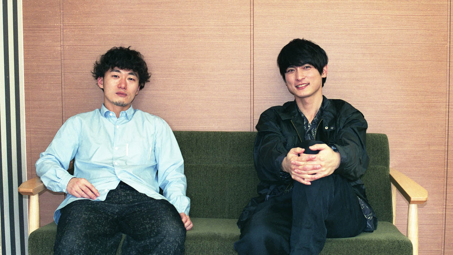 高良健吾×松居大悟監督インタビュー「仲間や映画、音楽が僕を何者か