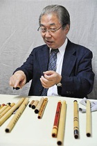 バックナンバー｜管楽器専門月刊誌パイパーズのサイト