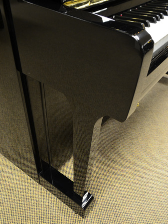 1997 Yamaha U100SX Silent Series Professional Upright