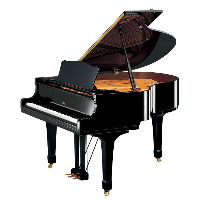 株式会社ピアノプラザ | YAMAHA C1TD
