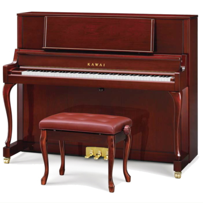 株式会社ピアノプラザ | KAWAI C-580F