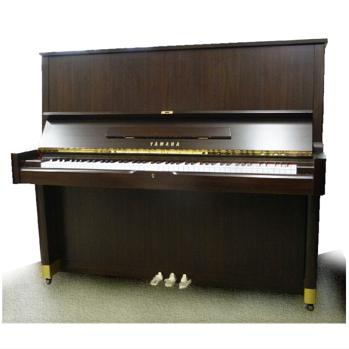 株式会社ピアノプラザ | YAMAHA U5H