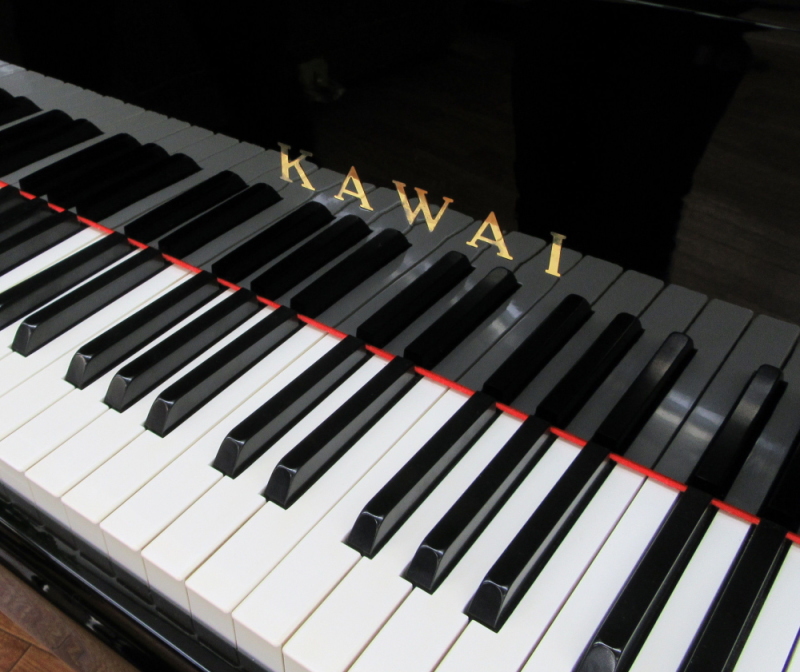 株式会社ピアノプラザ | KAWAI US-7X(2133)