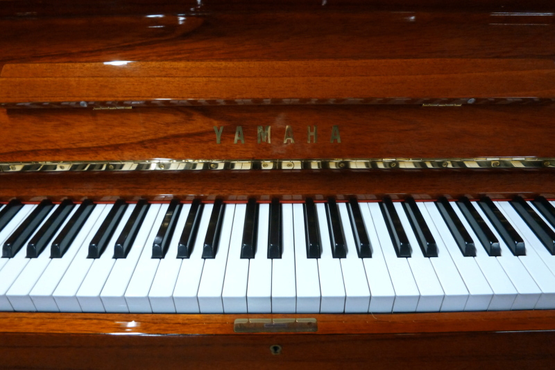 株式会社ピアノプラザ | YAMAHA W104B