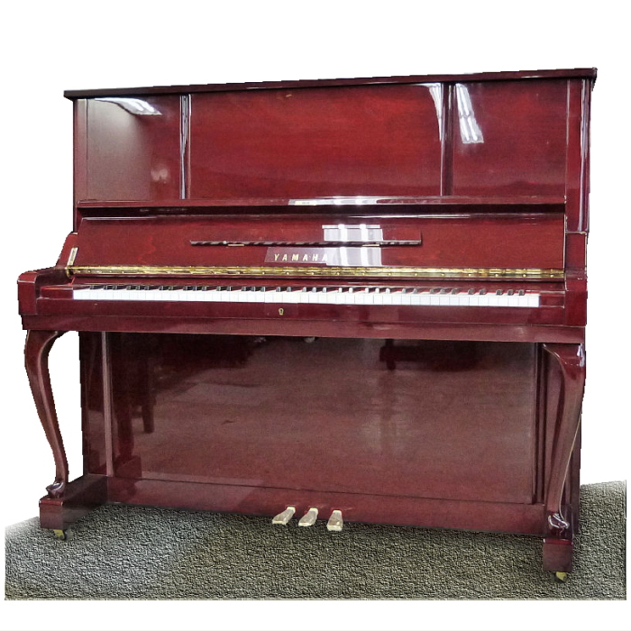 株式会社ピアノプラザ | YAMAHA W106BB(4225)