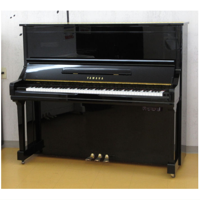 株式会社ピアノプラザ | YAMAHA YU3S(5782)