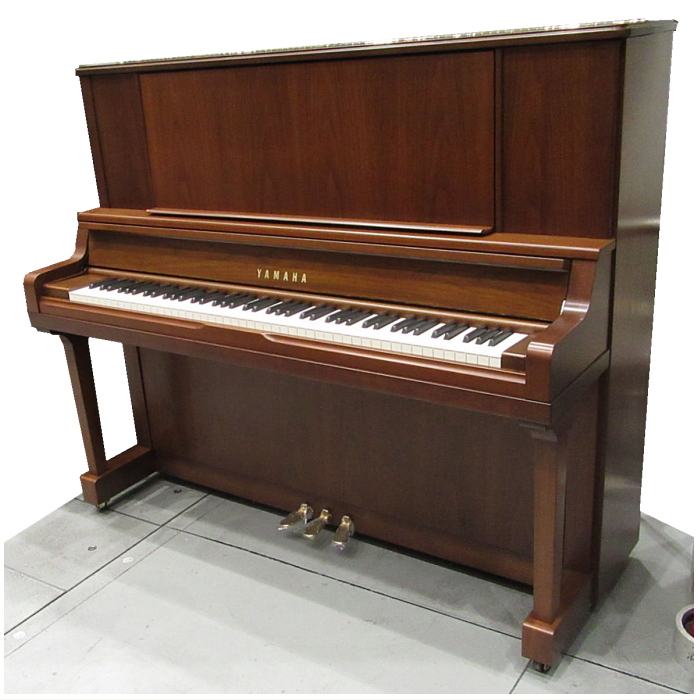 株式会社ピアノプラザ | YAMAHA YU50Wn(5990)