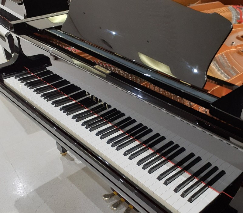 株式会社ピアノプラザ | YAMAHA C3TD(6398)