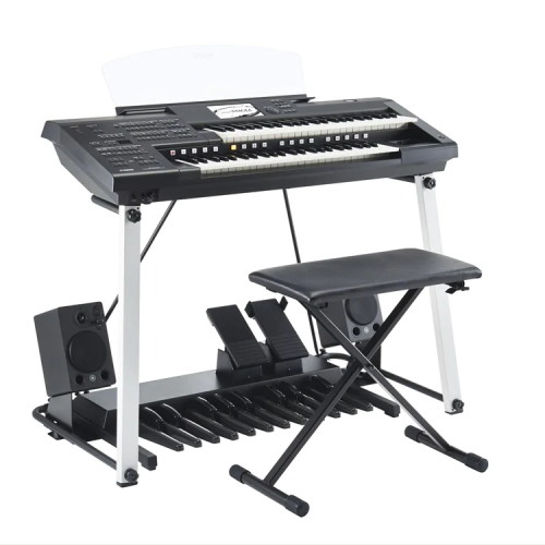 株式会社ピアノプラザ | Electone STAGEA ELC-02