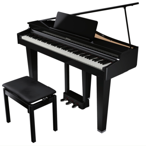 株式会社ピアノプラザ | ローランド 電子ピアノ | ROLAND DP603NBS