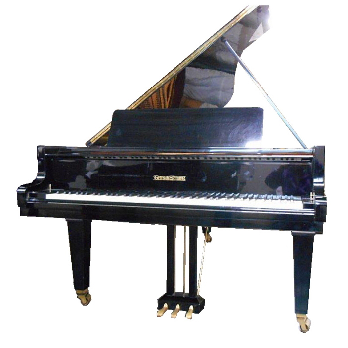 株式会社ピアノプラザ | GROTRIAN Model.220(1169)