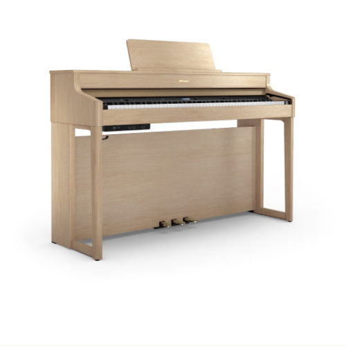 株式会社ピアノプラザ | ローランド 電子ピアノ | ROLAND HP702LAS