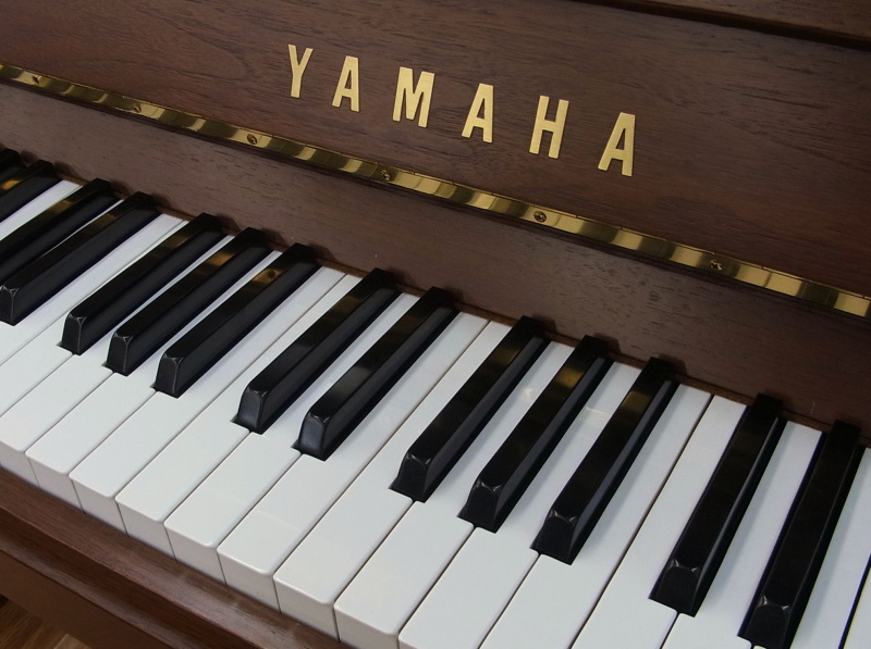 株式会社ピアノプラザ | YAMAHA W116WT(4702)