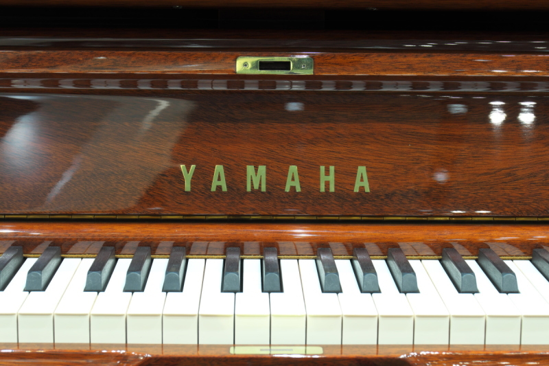 株式会社ピアノプラザ | YAMAHA YUS5MhC(6206)