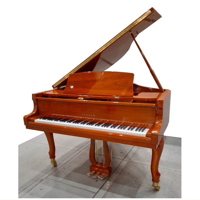 株式会社ピアノプラザ | KAWAI GX-1(2665)