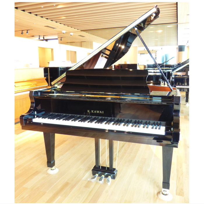 株式会社ピアノプラザ | SHIGERU KAWAI SK-5マホガニー(2440)