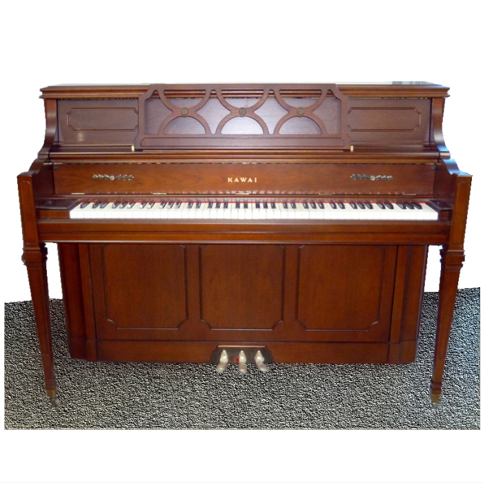 株式会社ピアノプラザ | KAWAI KL-62WI(2163)