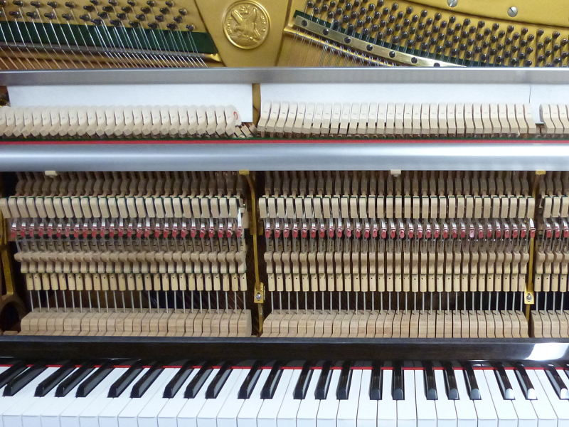 株式会社ピアノプラザ | OHHASHI No.132(6203)