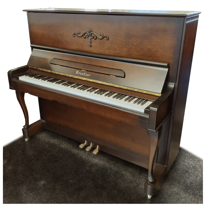 株式会社ピアノプラザ | KREUTZER KE603(4009)