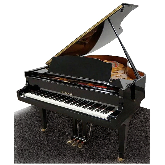 株式会社ピアノプラザ | KAWAI KG-3C(947)