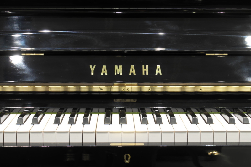 株式会社ピアノプラザ | YAMAHA U1E(1751)
