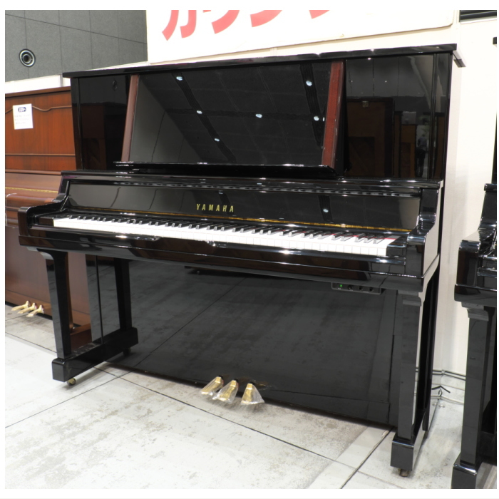 株式会社ピアノプラザ | YAMAHA UX300/S(5480)