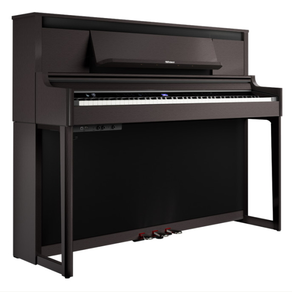 株式会社ピアノプラザ | ローランド 電子ピアノ | ROLAND DP603NBS