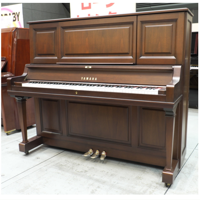 株式会社ピアノプラザ | YAMAHA W116BT(4411)