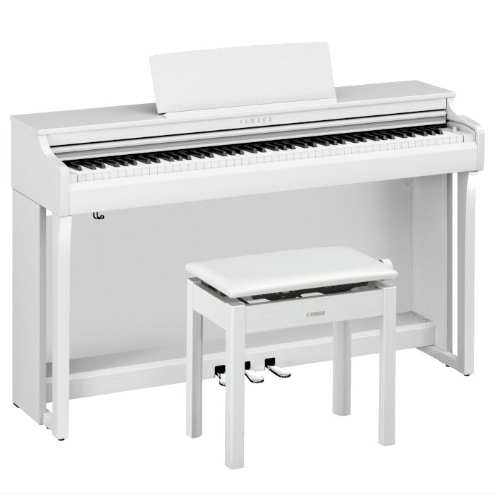 株式会社ピアノプラザ | ヤマハ電子ピアノ Clavinova（クラビノーバ