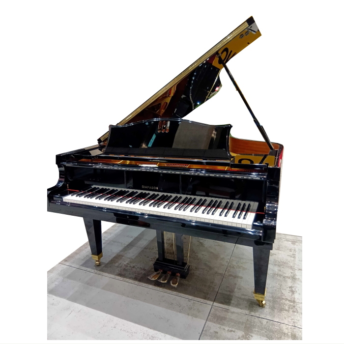 株式会社ピアノプラザ | STEINWAY Model.M(482X)