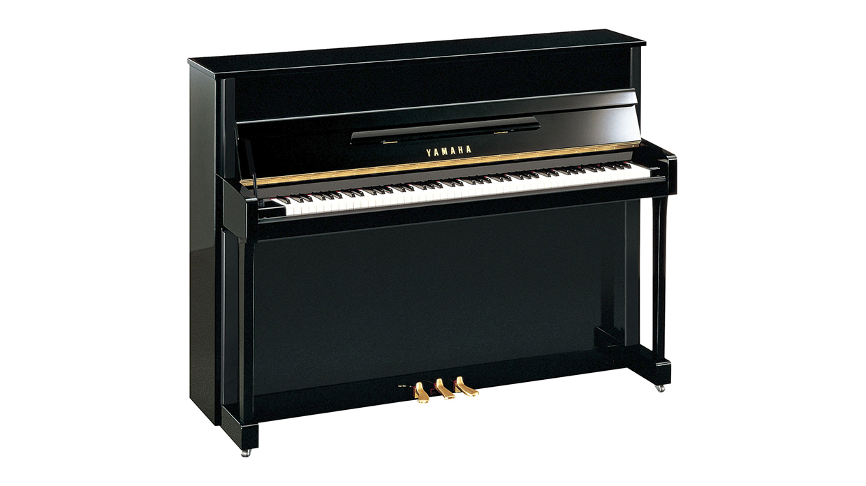 ヤマハU1H | スガナミ中古ピアノ