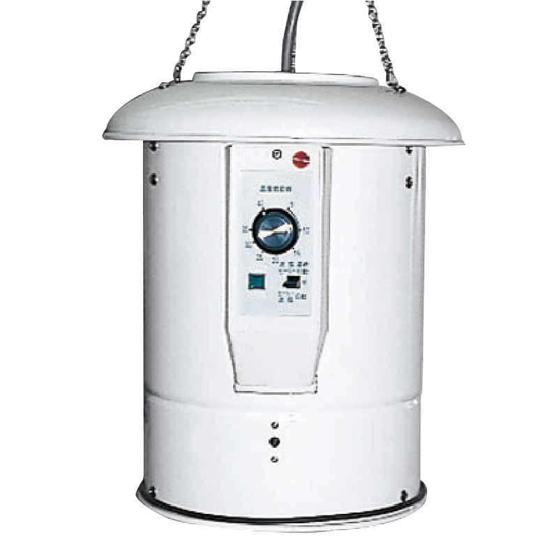 製品情報】SF-2005A-S 電気温風器 ： はしご、脚立の株式会社ピカ